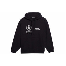 Balenciaga x wfp