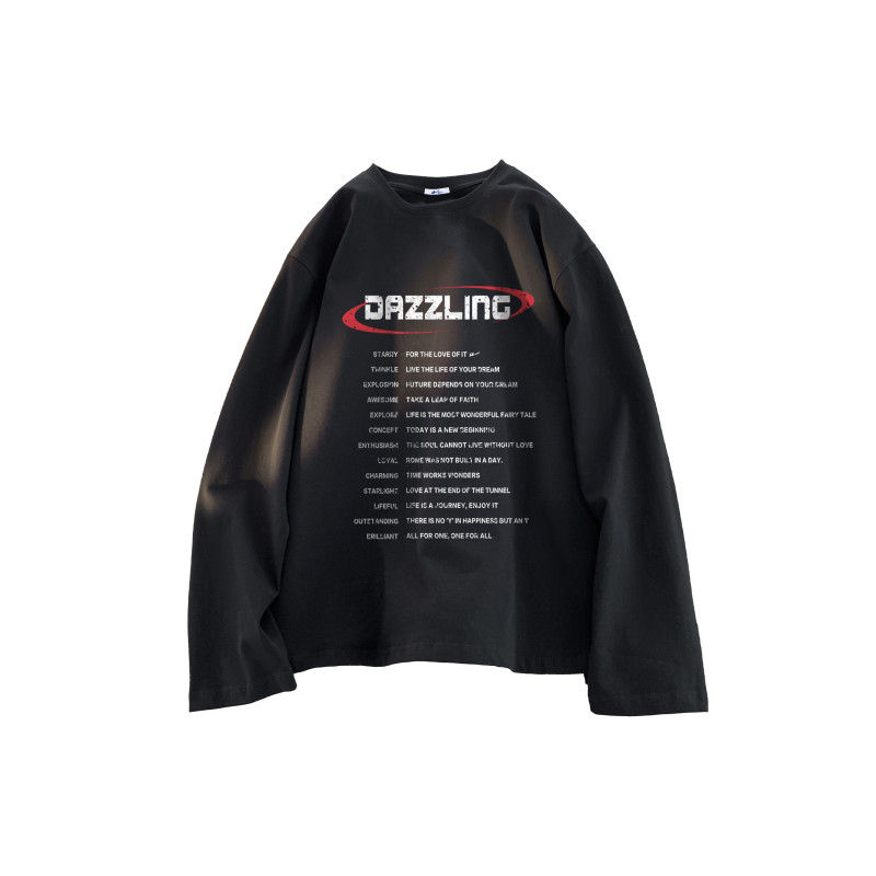 Warrior T