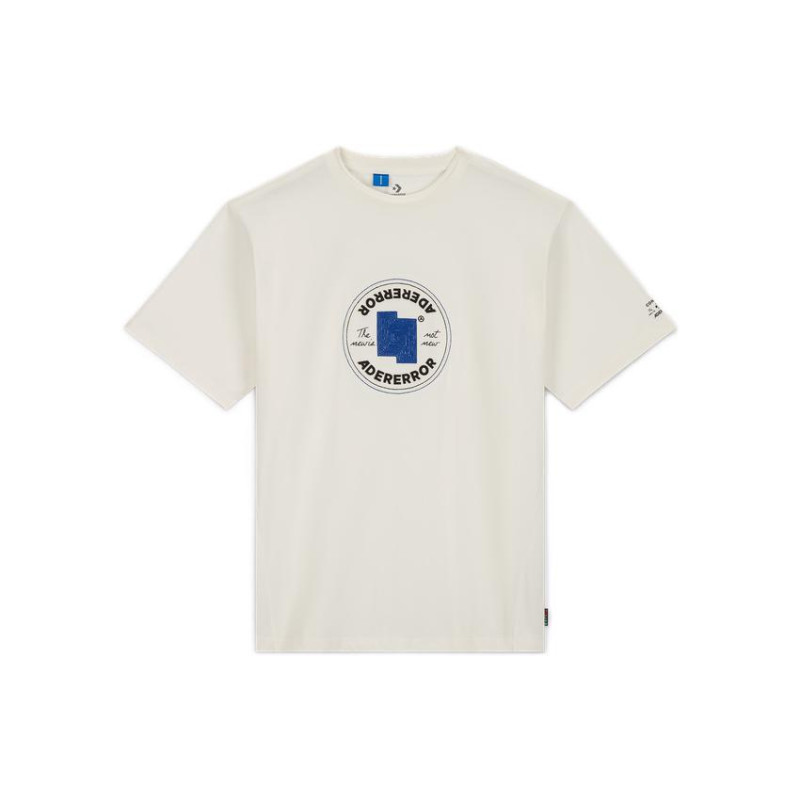 Converse x Ader Error T
