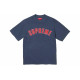 Supreme SS24 WEEK3 CRACKED ARC SS TOP T
