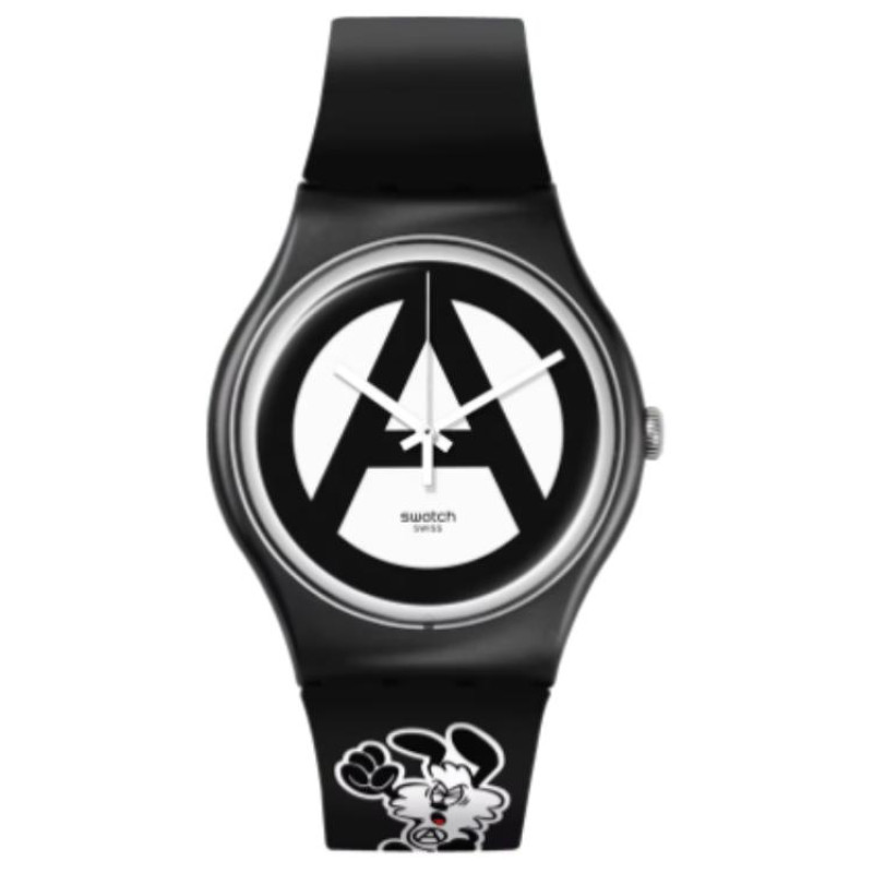 SWATCH 30 41mm