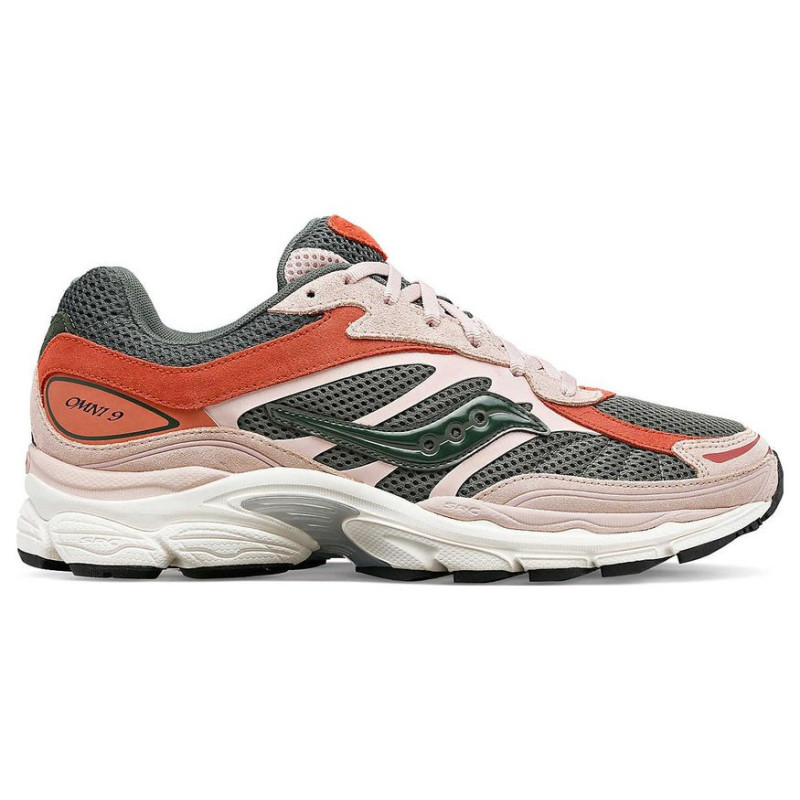 Saucony PROGRID OMNI 9 PREMIUM