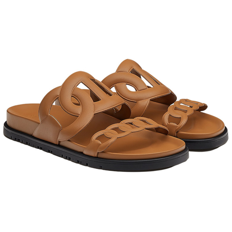 HERMES Extra sandal