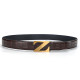 V.V.Brown Z 3.5cm