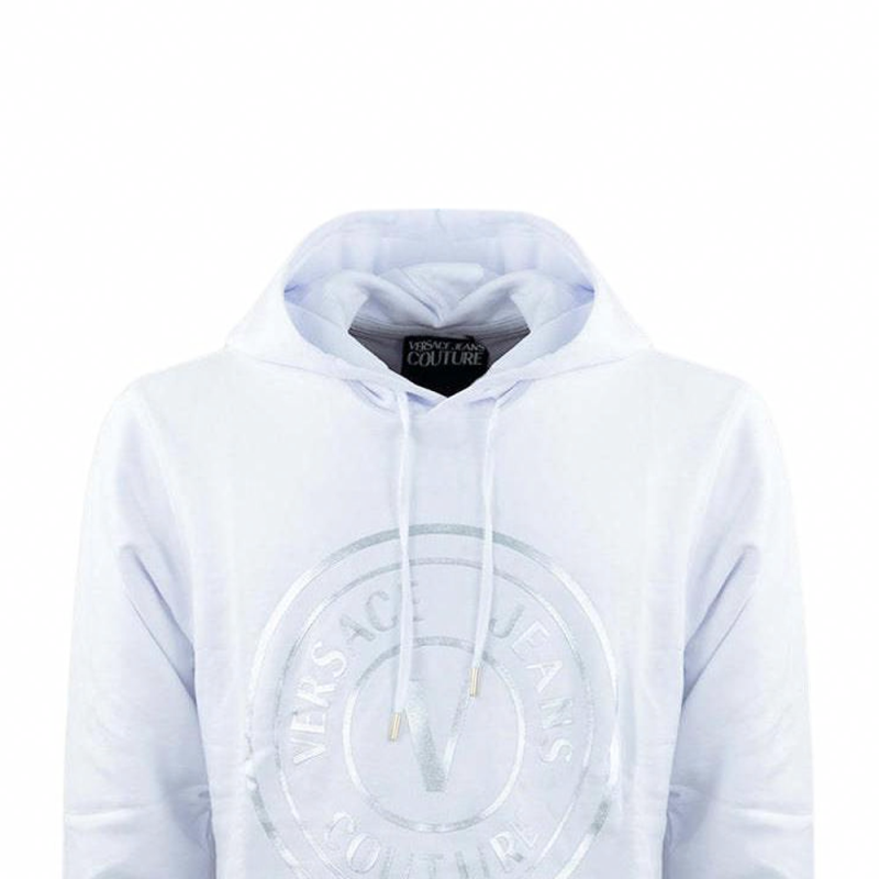 VERSACE JEANS COUTURE SS22 Logo
