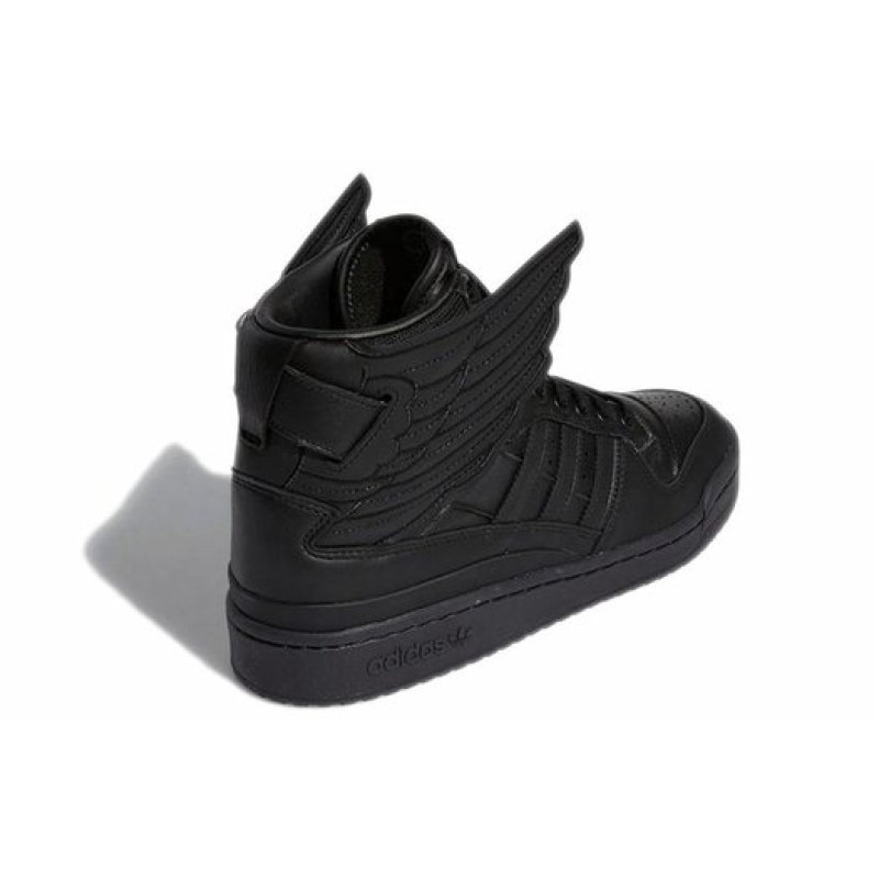 Jeremy Scott x adidas originals FORUM High Wings 4.0