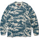 Supreme x HYSTERIC GLAMOUR FW24 WEEK13 Cars Thermal T