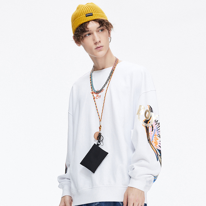 Boy London