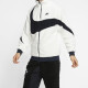 Nike Big Swoosh Logo