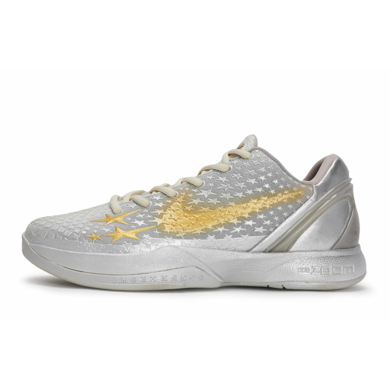 Nike Zoom Kobe 6 811
