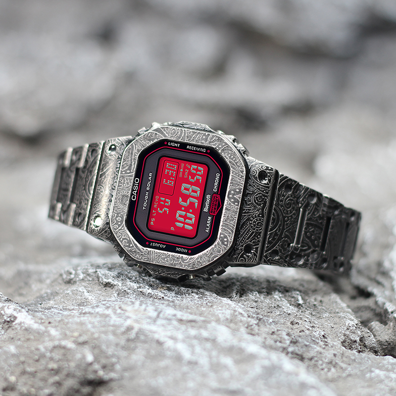 CASIO GW-B5600AR-1