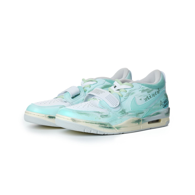 Jordan Legacy 312