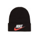 Supreme FW18 Nike Beanie Black