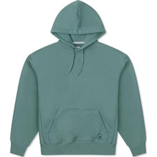 Converse Converse Gold Standard Loose-Fit Pullover Hoodie Logo