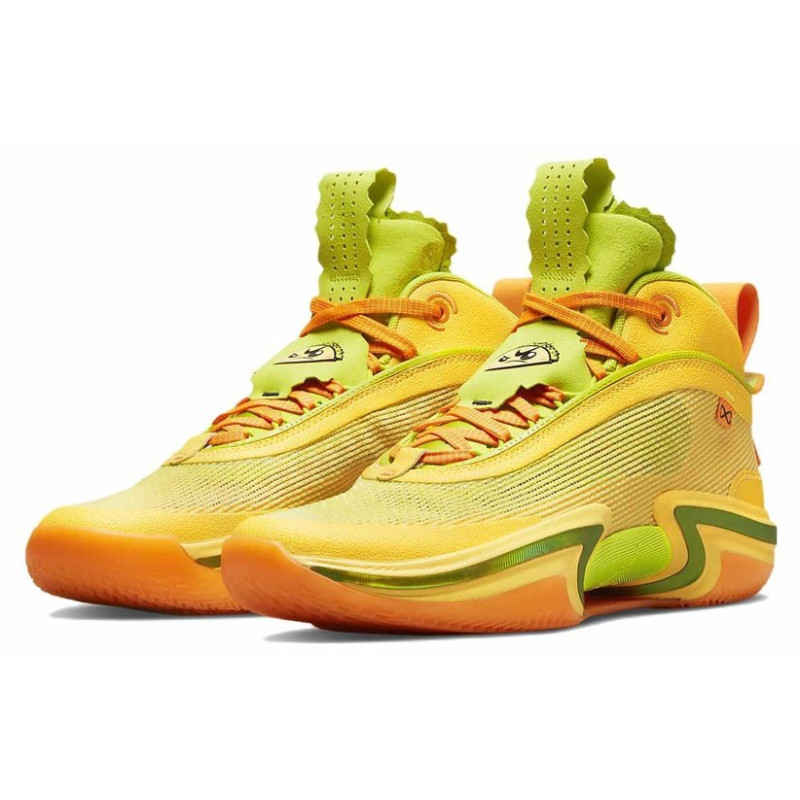 Jordan Air Jordan 36 Nitro 