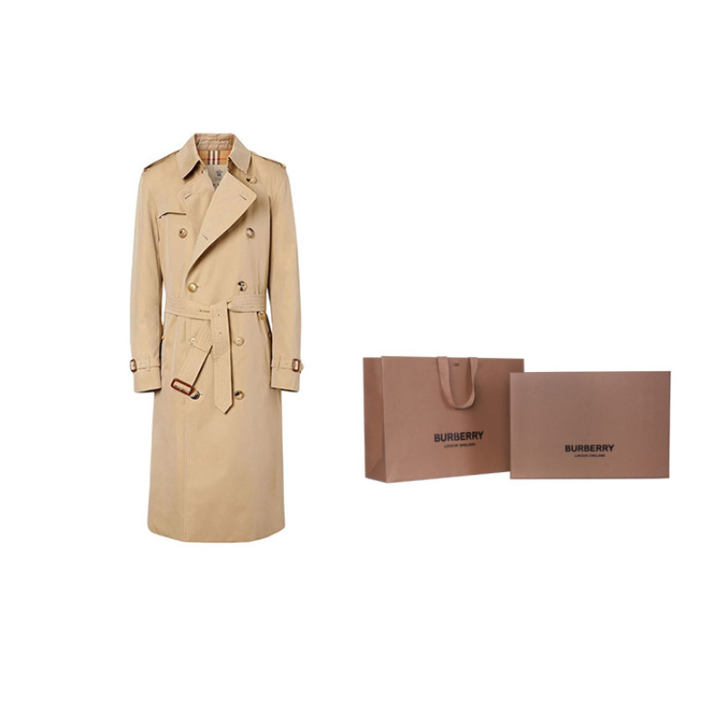 Burberry Kensington Heritage 80458611