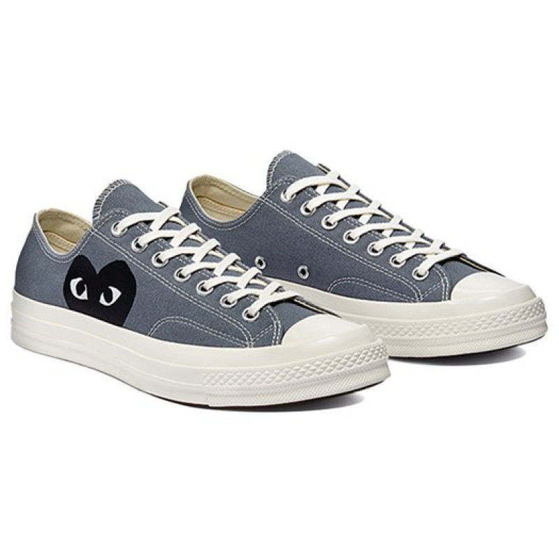 CDG Play x Converse 1970s chuck taylor all star