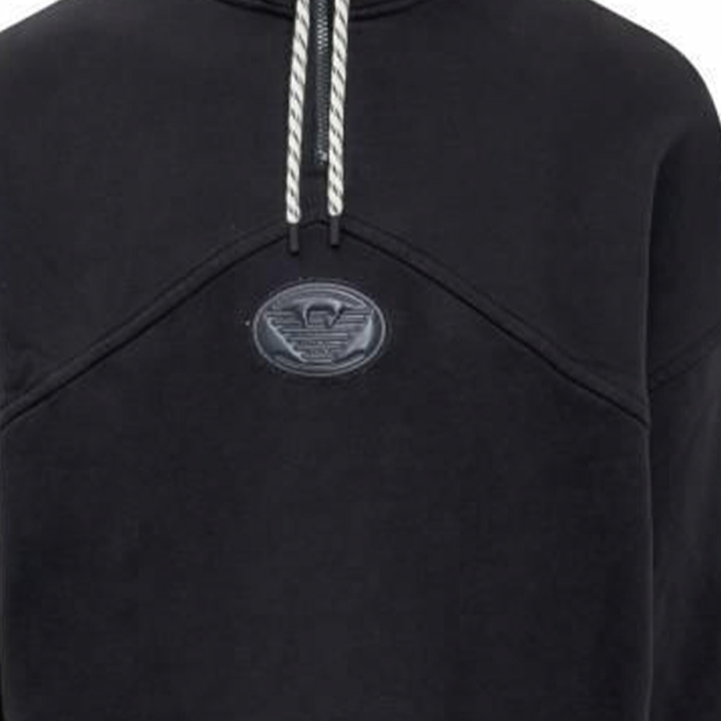 EMPORIO ARMANI FW22 Logo