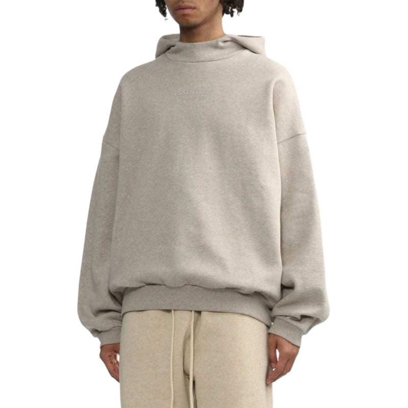 Fear of God Essentials FW23 Core Heather