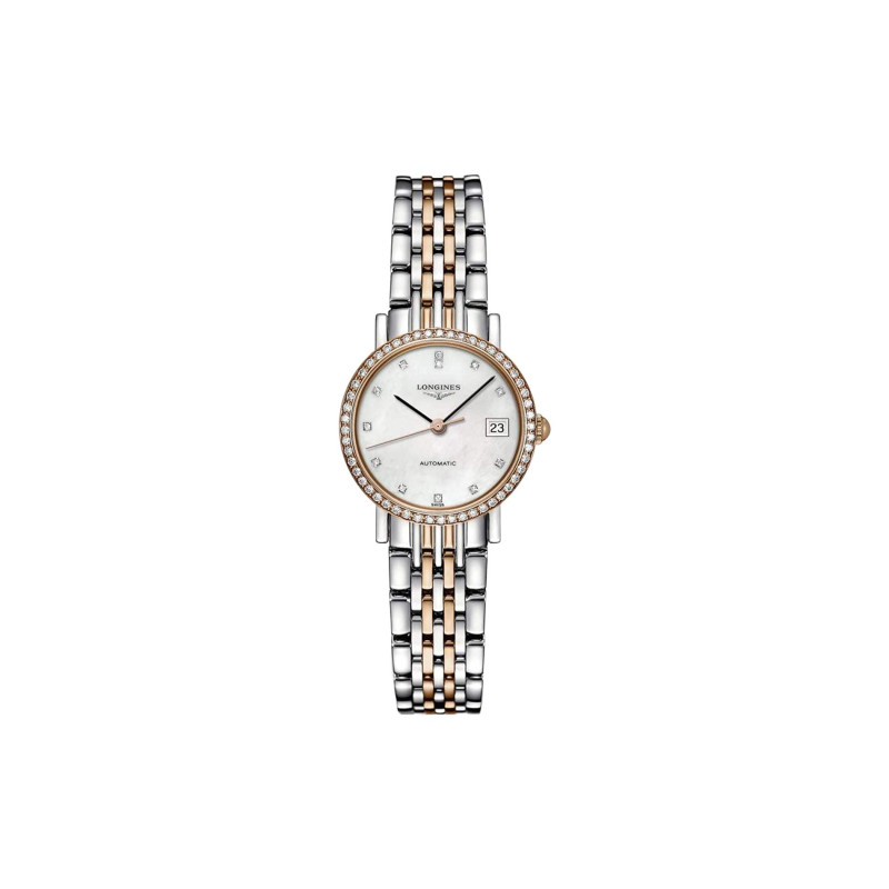 LONGINES 34.5mm L4.809.5.88.7