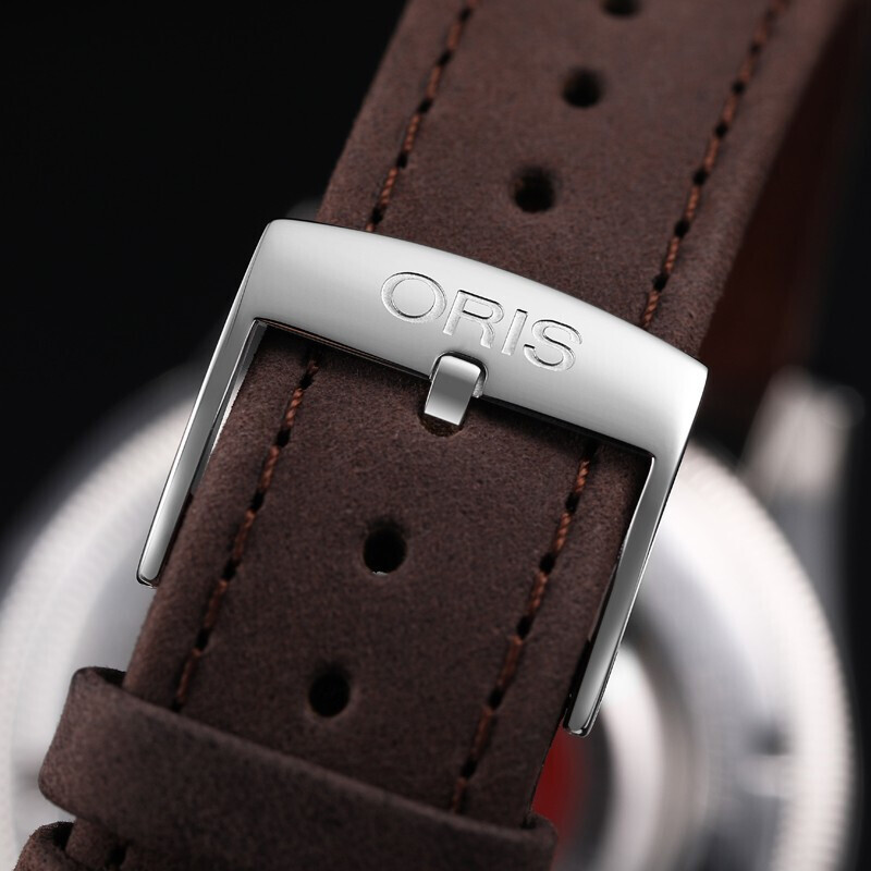 Oris ORIS 50 40mm 75477414064LS