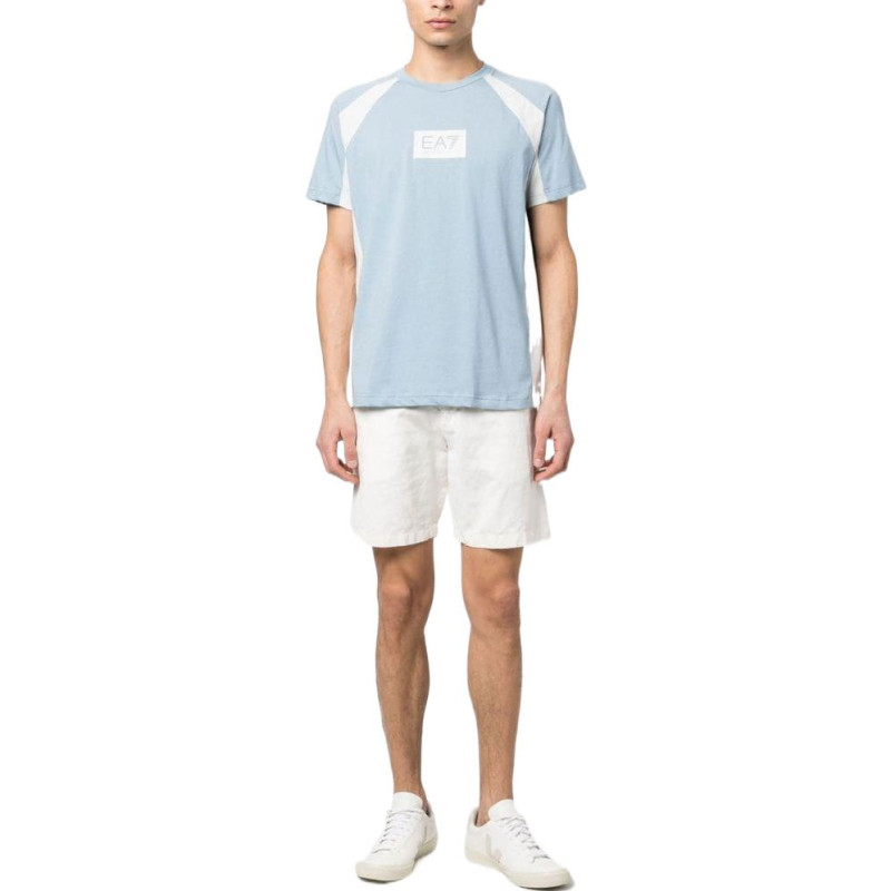EMPORIO ARMANI SS23 EA7 LogoT