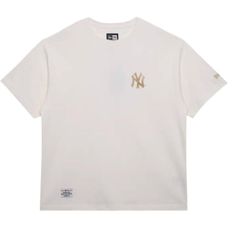 New Era x MLB SS25 logoT