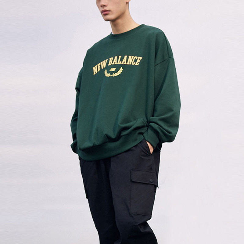 New Balance Logo