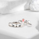 RINGLOVE ins 925