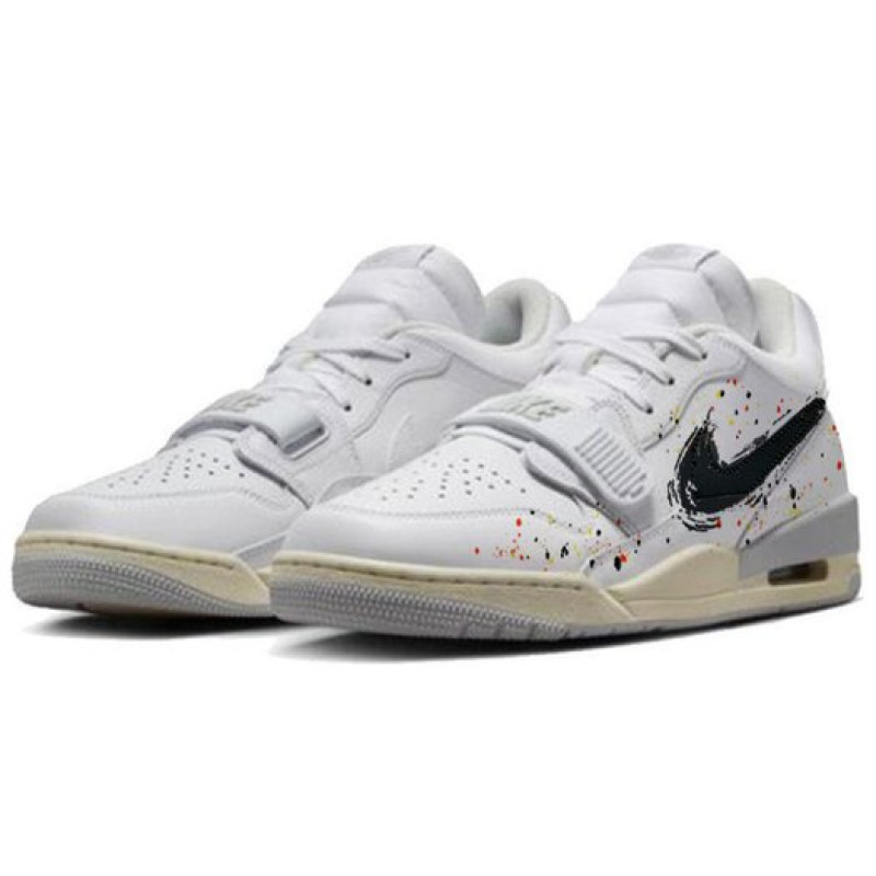 Jordan Legacy 312
