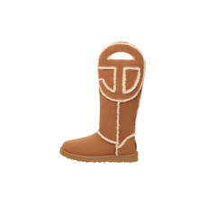 Telfar x UGG