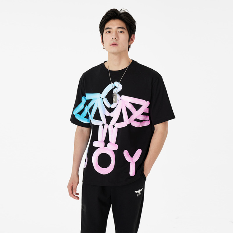 Boy London T