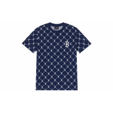 MLB MONOGRAM T