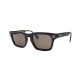 BURBERRY B. STRIPE4403F