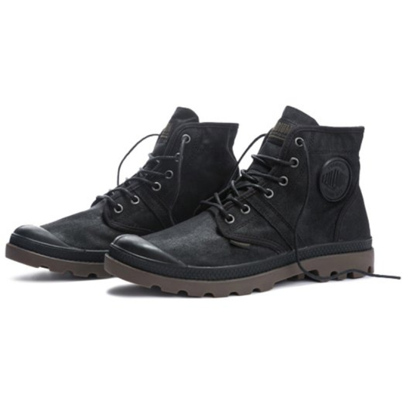 Palladium Pallabrous