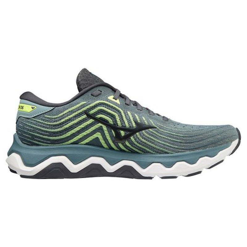 Mizuno Horizon 6 Wave
