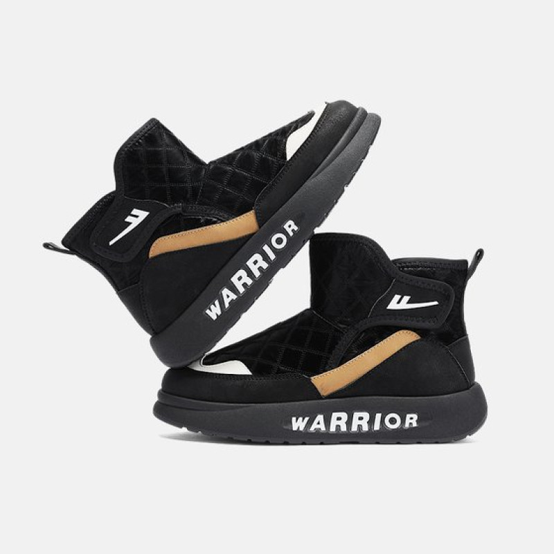 Warrior