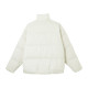 PUMA Classics Relaxed DOWN JACKET logo