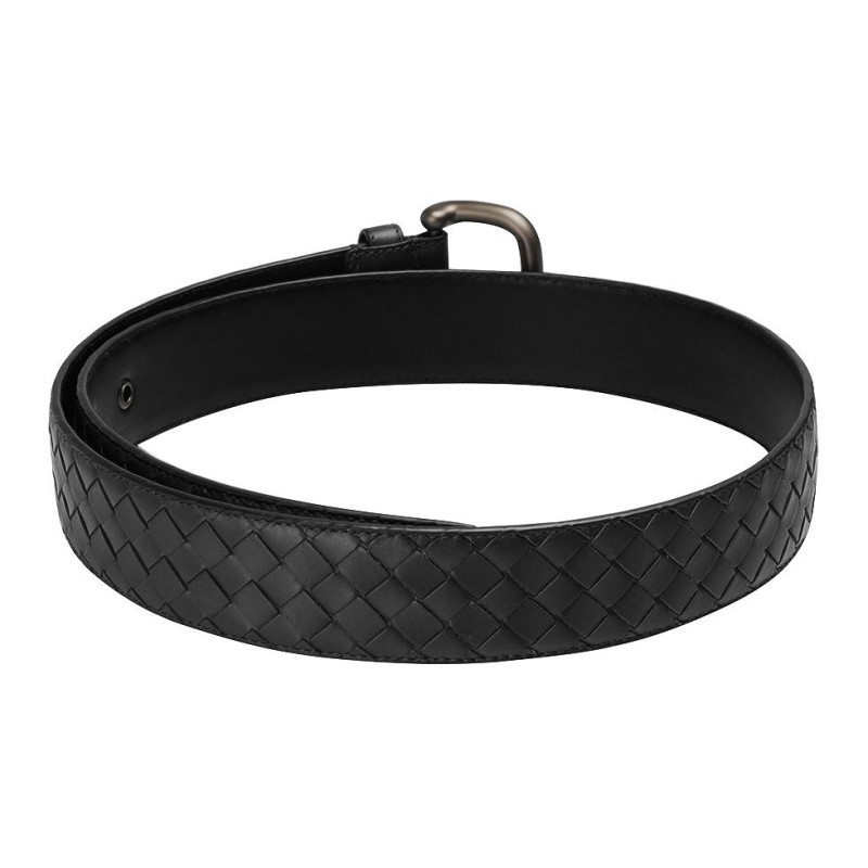 Bottega Veneta Logo 4cm