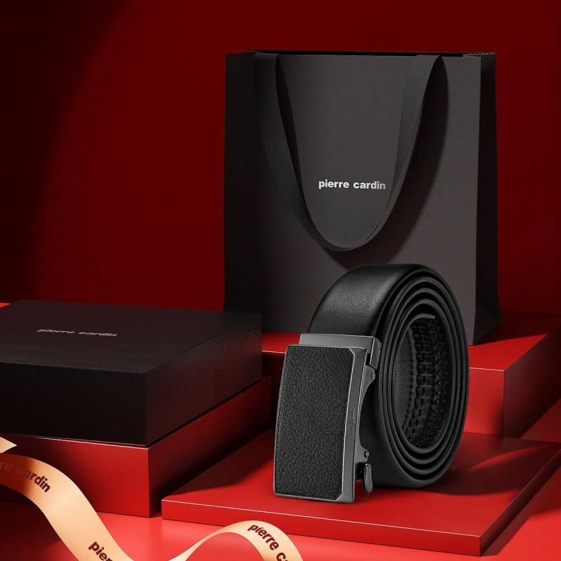 PIERRE CARDIN 3.5CM