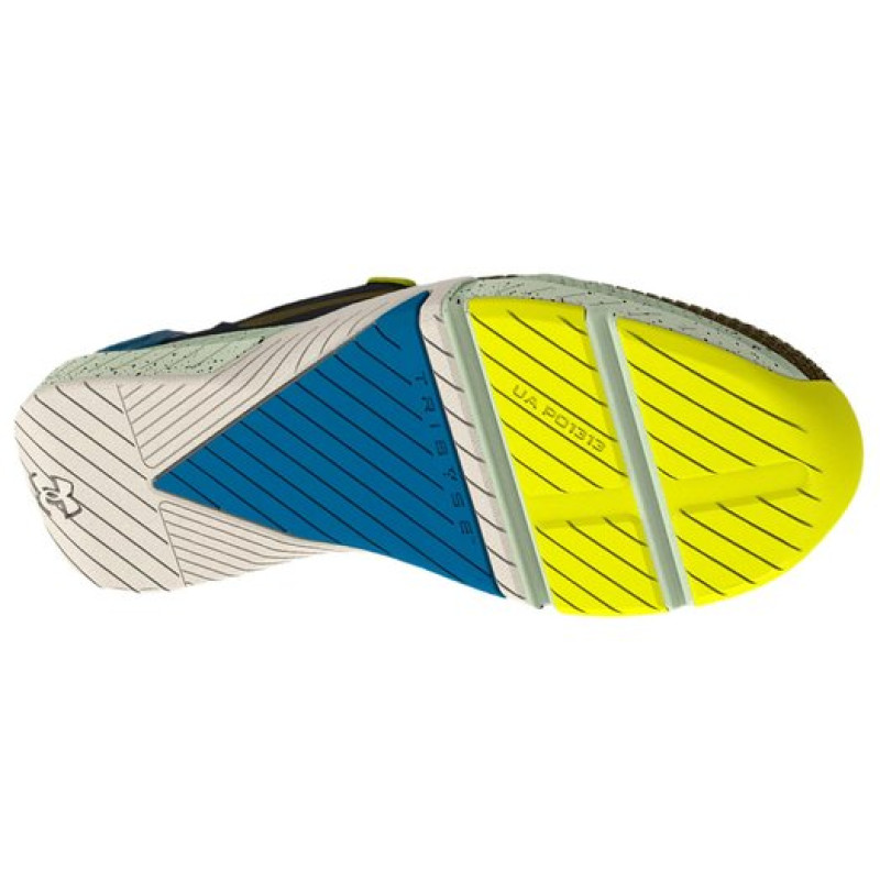 Under Armour Tribase Reign 4 Pro
