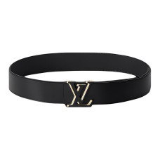 LOUIS VUITTON Logo 4CM