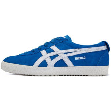Onitsuka Tiger Delegation Mexico