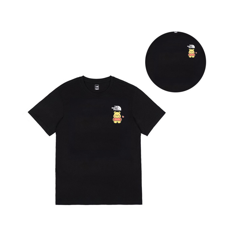 THE NORTH FACE T