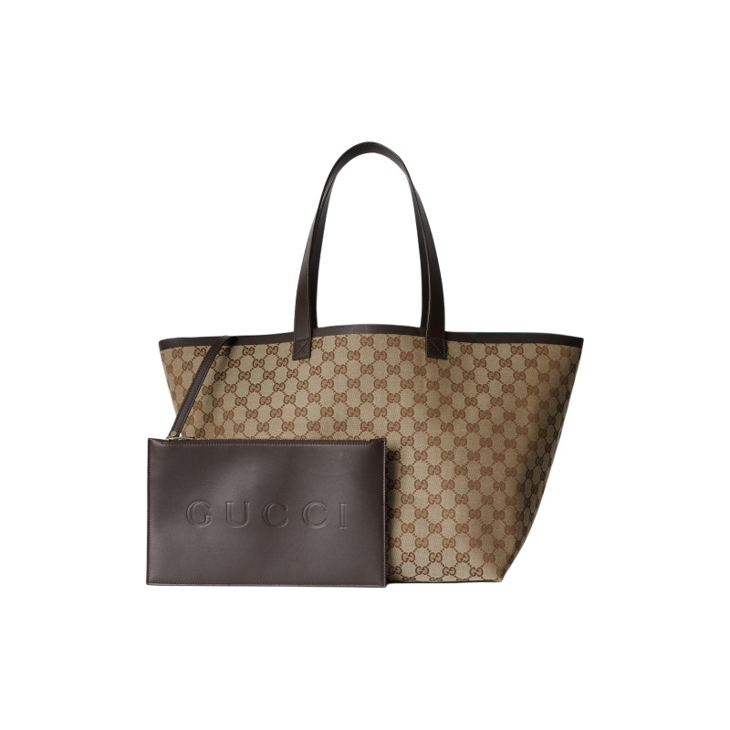 GUCCI GG G Tote