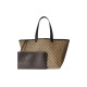 GUCCI GG G Tote