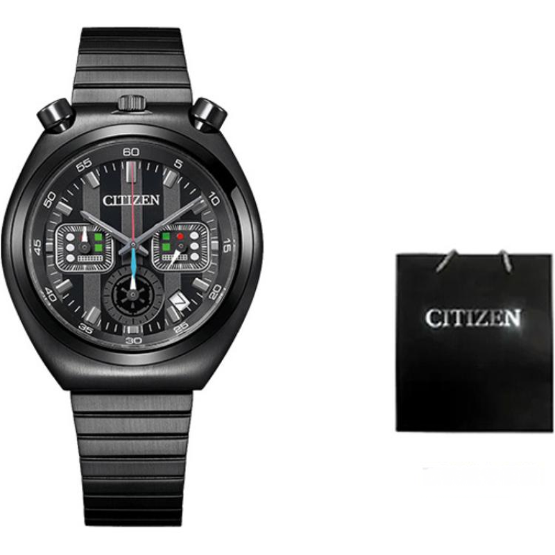 CITIZEN TEMP AN3669-52E