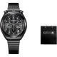 CITIZEN TEMP AN3669-52E