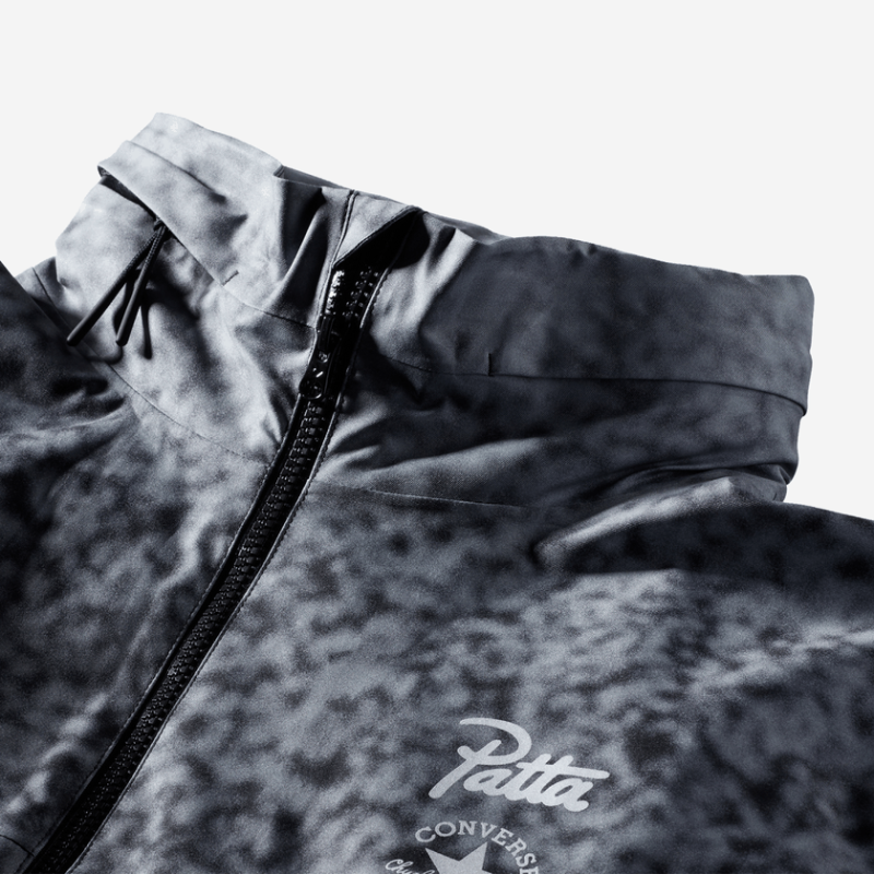 Converse x Patta SS24