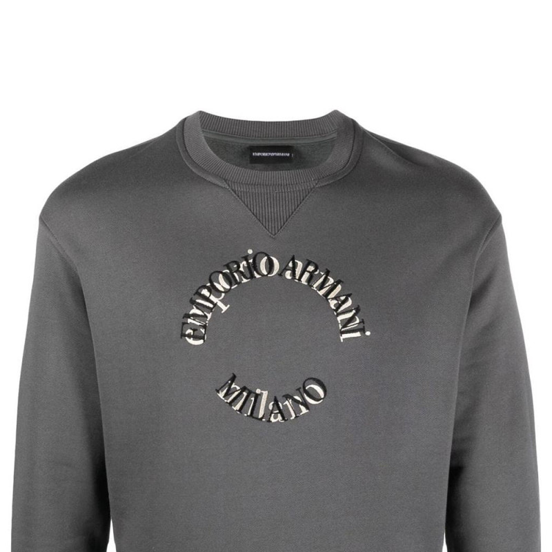EMPORIO ARMANI SS23 Logo